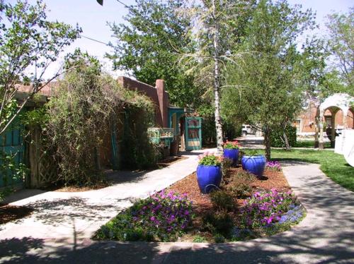 Фотография мини отеля Casas de Suenos Old Town Historic Inn