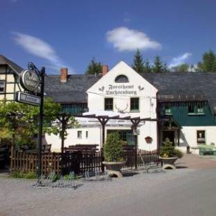 Фотографии гостевого дома
Forsthaus Luchsenburg