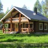 Фотография гостевого дома Holiday Home Purnuranta c