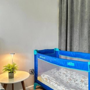 Фотография квартиры Апартаменты на улице Большая Окружная 4А