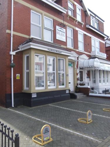 Фотография мини отеля FourRooms