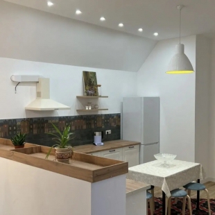 Фотография квартиры Квартира на Просвящения 27