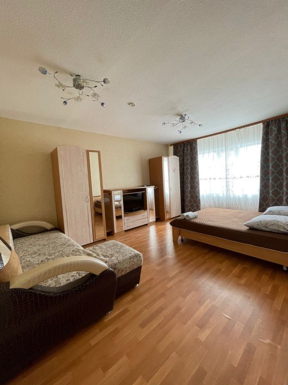 Фотография квартиры Апартаменты Оптимистов 4/2