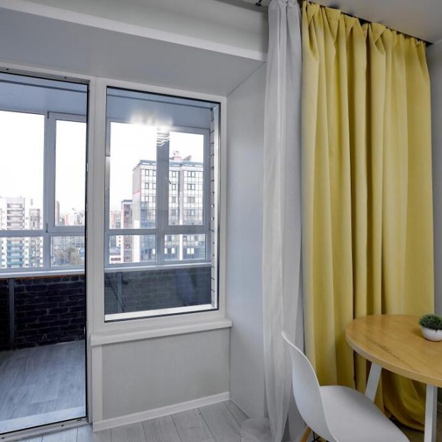 Фотографии квартиры 
            Большая Медведица