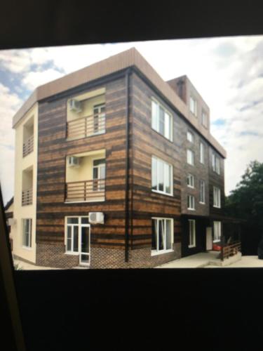 Фотографии гостевого дома 
            MoreWood