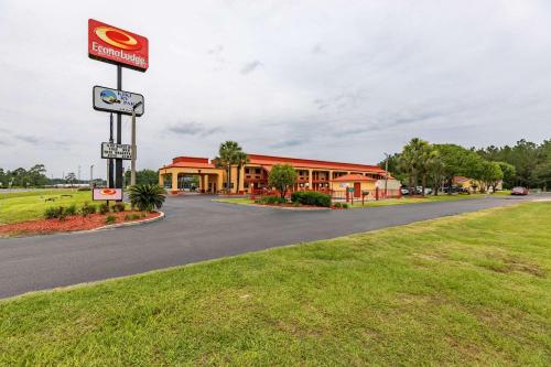 Фотография гостиницы Econo Lodge Cumberland