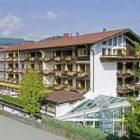 Фотография гостиницы Hotel Filser