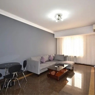 Фотография квартиры Квартира BU944, 2-комн. в новостройке на ул. Павстоса Бюзанда