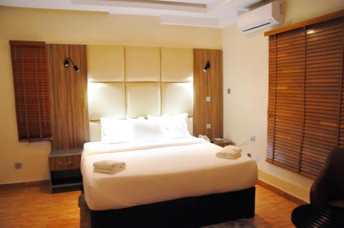 Фотография апарт отеля Box Residence