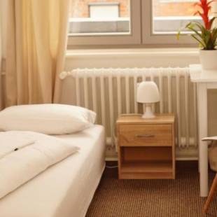 Фотографии хостела
Hostel City Süd