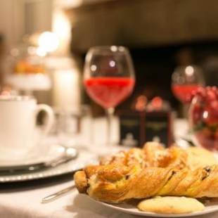 Фотографии мини отеля 
            Suite San Michele