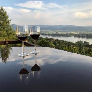 Фотографии гостевого дома
Orchidea Vendégház - Zebegény