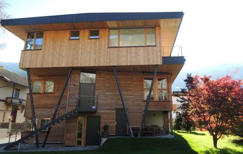 Фотография гостевого дома Chalet Ida