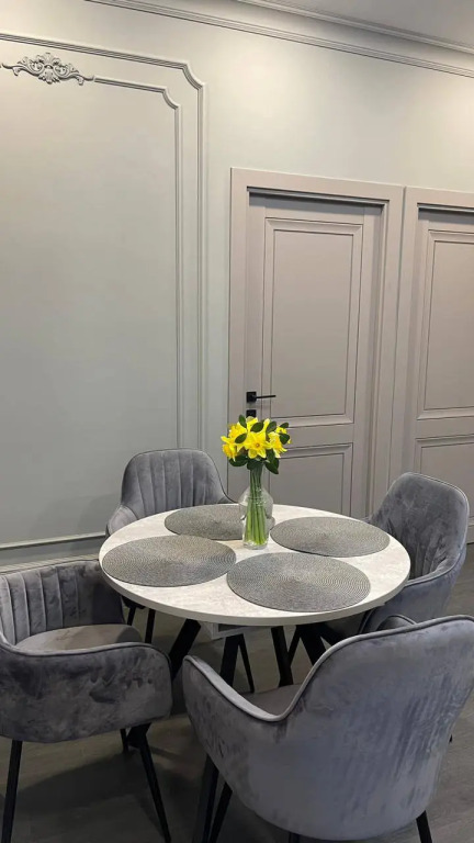 Фотография квартиры Апартаменты Моравия апартаменты Бизнес-класс