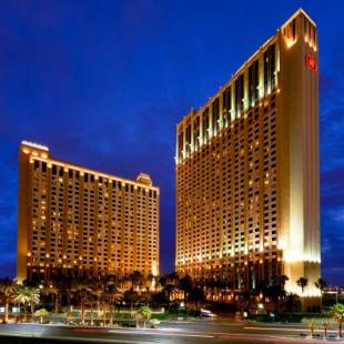 Фотографии гостиницы
Hilton Grand Vacations Club on the Las Vegas Strip