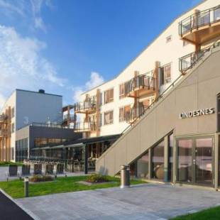 Фотография апарт отеля Lindesnes Havhotel