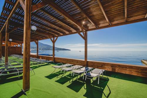 Фотографии гостиницы 
            Левант