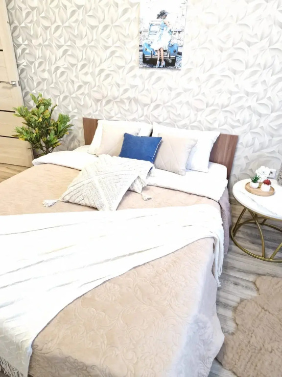 Фотография квартиры Квартира в ЖК Маршал Град