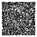 QR код гостевого дома Квітковий двір