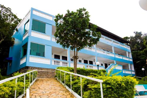 Фотография мини отеля Recanto do Teimoso