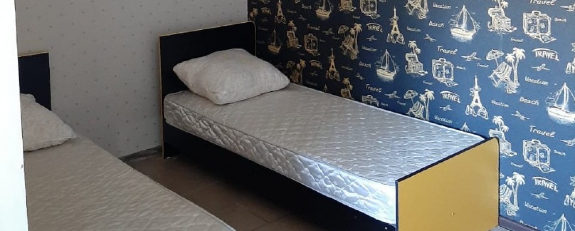 Фотографии гостиницы Мега