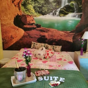 Фотография мини отеля Bed & Breakfast Macallè