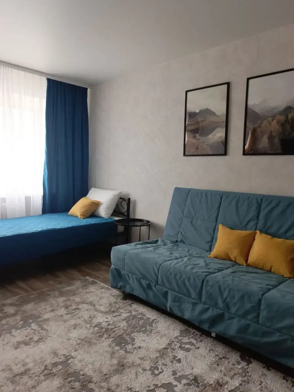 Фотография квартиры Квартира по улице Набережная