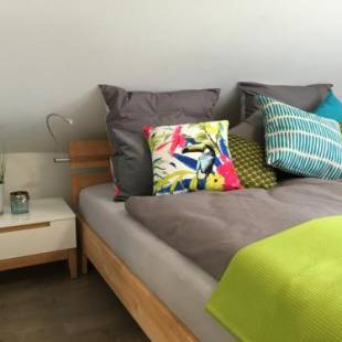 Фотографии гостевого дома
Ferienhaus Zur Mainpforte