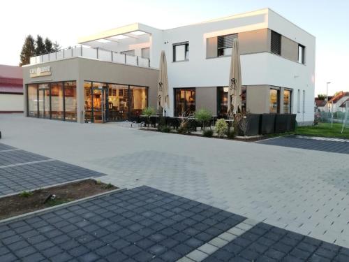 Фотография гостевого дома Pension SiLa