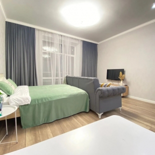 Фотография квартиры Квартира Ромашка