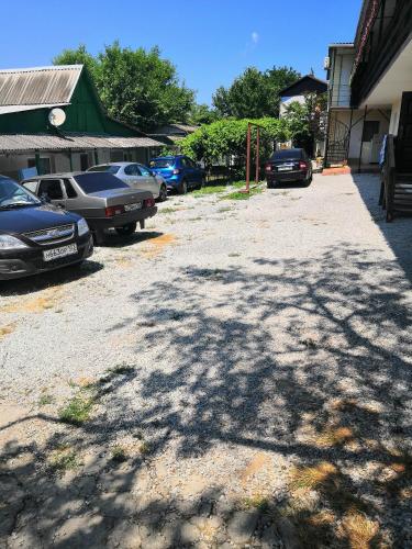 Фотографии гостевого дома
Наталья на Советской, 46