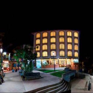 Фотографии гостиницы 
            Hotel Taypikala Machupicchu