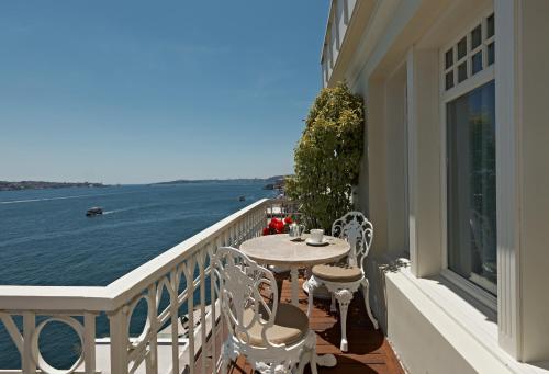 Фотография гостиницы The Stay Bosphorus