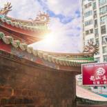 Фотография мини отеля Longshan Inn