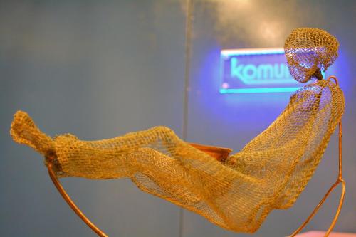 Фотография хостела Комуна