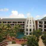 Фотография гостиницы Golden Tulip Jineng Resort Bali