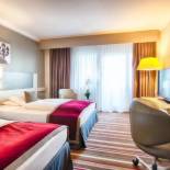 Фотография гостиницы Leonardo Royal Hotel Frankfurt