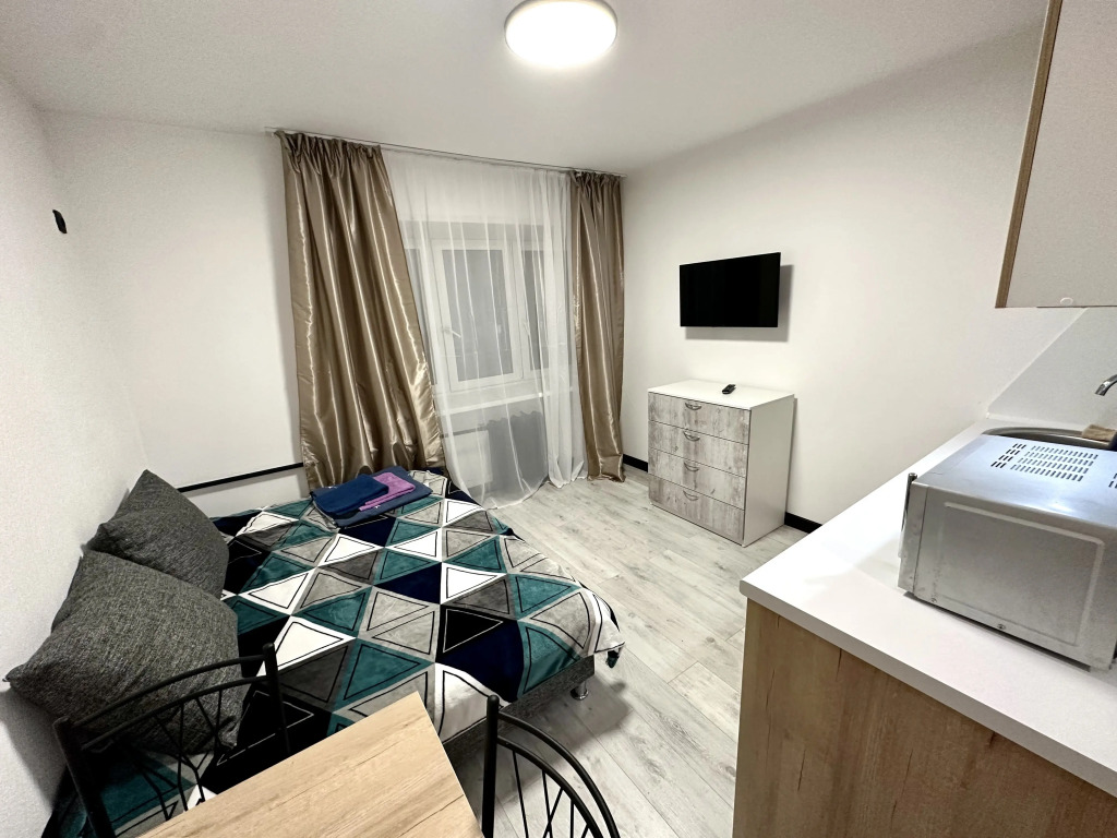 Фотография квартиры Квартира по улице Мельникайте дом 83