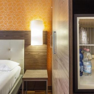 Фотография гостиницы Hotel Des Etrangers