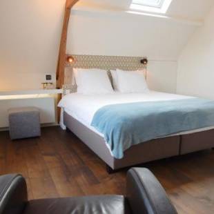 Фотографии мини отеля
Boutique B&B Nassau