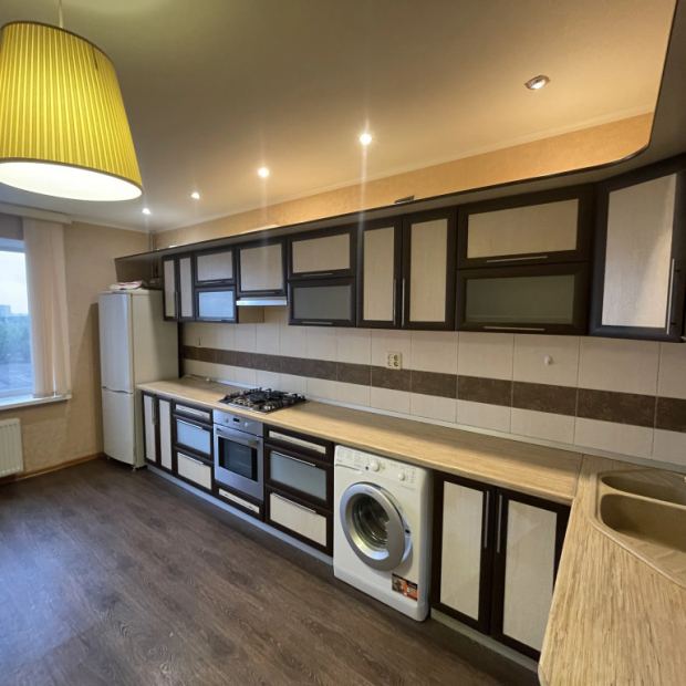 Фотографии квартиры 
            Квартира Большая бульварная 10/21 22