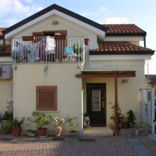 Фотографии мини отеля
B&B Angolo Felice