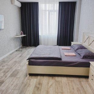 Фотография квартиры Апартаменты у моря в Махачкале