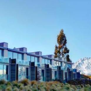 Фотографии гостиницы
Swiss-Belsuites Pounamu Queenstown