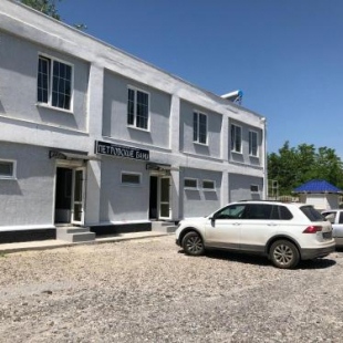 Фотография мини отеля Петровские бани