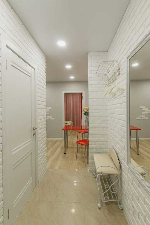 Фотографии квартиры 
            Апартаменты День-Ночь на Гагарина 14