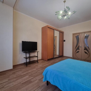 Фотография квартиры Апартаменты на улице Ленина 74