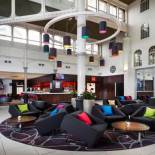 Фотография гостиницы Park Inn by Radisson Cardiff City Centre