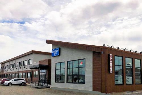 Фотография гостиницы Rodeway Inn