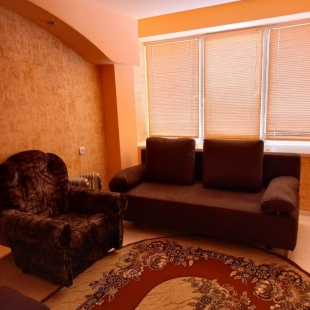 Фотография номера гостиницы ВОЛНА